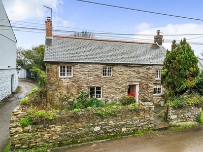 Cottage for sale in Churchtown, St. Newlyn East, Newquay TR8