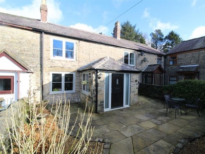 Cottage for sale in Georges Lane, Horwich, Bolton BL6