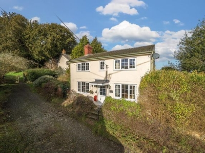 Cottage for sale in Wigmore, Herefordshire HR6