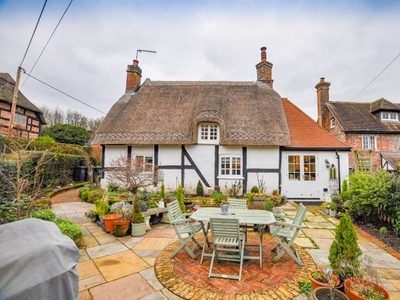 Cottage for sale in Witchampton, Wimborne BH21