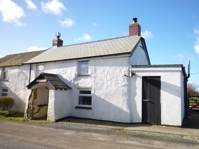 Cottage to rent in Bradworthy, Holsworthy EX22