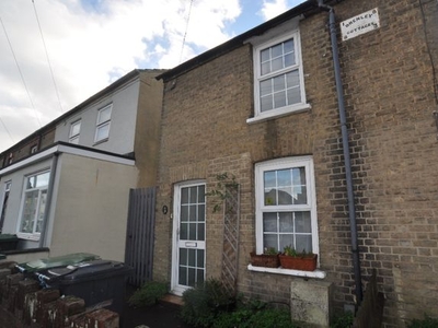 Cottage to rent in Lawrence Road, Biggleswade SG18