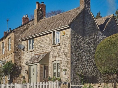 Cottage to rent in The Green, Coberley Village, Cheltenham GL53
