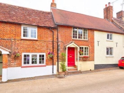 Cottage to rent in The Street, Salisbury SP5