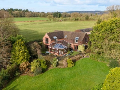 Country house for sale in Bicton, Kingsland, Leominster HR6