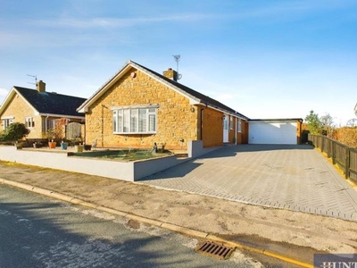 Detached bungalow for sale in Campion Close, Scalby, Scarborough YO13
