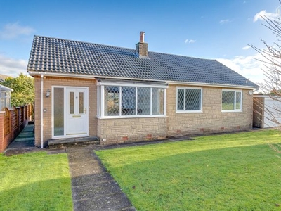 Detached bungalow for sale in Laxford Grove, Ladybridge, Bolton BL3