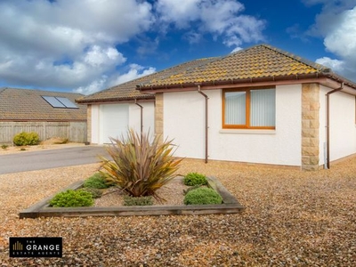 Detached bungalow for sale in Redcraig Drive, Burghead IV30
