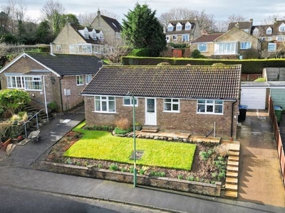 Detached bungalow for sale in Spring Close, Sleights, Whitby YO22