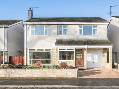 Detached house for sale in 10 Kerr Avenue, Dalkeith EH22