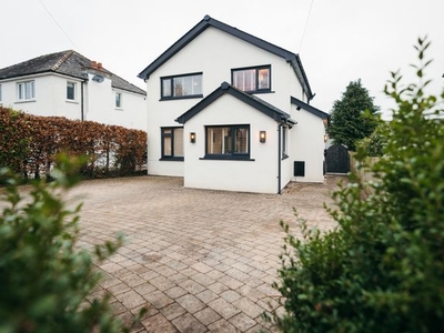 Detached house for sale in Brigham Road, Cockermouth CA13
