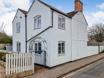 Detached house for sale in Cheltenham Road, Kinsham, Tewkesbury, Gloucestershire GL20