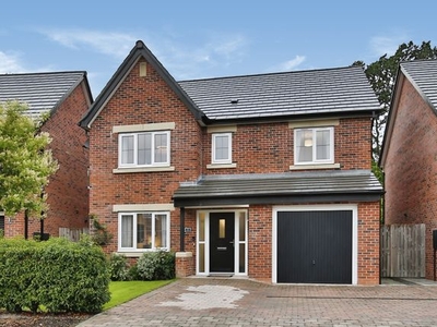 Detached house for sale in Chipchase Grove, Durham DH1