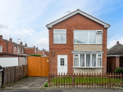 Detached house for sale in Eastway, Huntington, York YO31