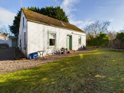 Detached house for sale in Erichtside Cottage, Haugh Road, Rattray, Blairgowrie, Perthshire PH10