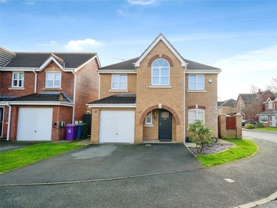 Detached house for sale in General Drive, Liverpool, Merseyside L12