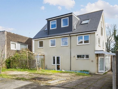 Detached house for sale in Haven Close, Wimbledon SW19