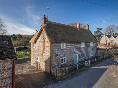 Detached house for sale in High Street, Piddlehinton, Dorchester, Dorset DT2