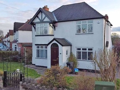 Detached house for sale in Narrow Lane, Halesowen B62
