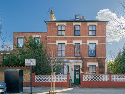 Detached house for sale in Oxford Gardens, London W10