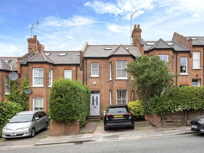 Detached house for sale in Pattison Road, Childs Hill, London NW2