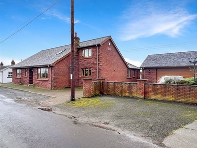 Detached house for sale in Scaleby, Carlisle CA6