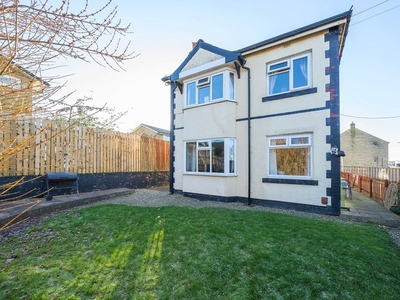 Detached house for sale in Spacey Houses, Pannal HG3