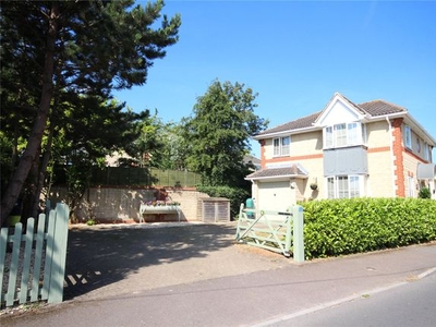 Detached house for sale in The Street, Lydiard Millicent, Swindon SN5