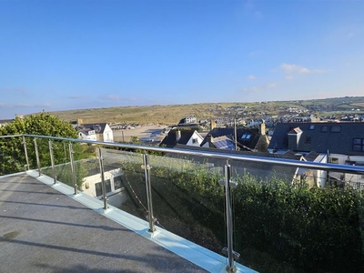 Detached house for sale in Tywarnhayle Road, Perranporth TR6