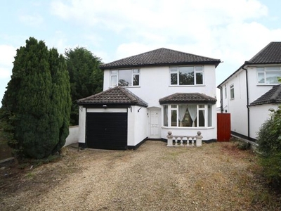 Detached house for sale in Upper Battlefield, Shrewsbury, Shrosphire SY4