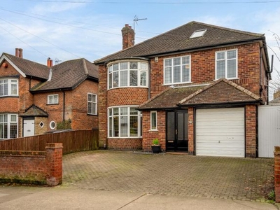 Detached house for sale in Water End, York YO30