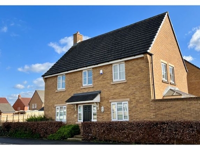 Detached house for sale in Wellow Lane, Bath BA2