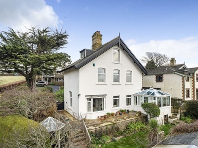 Detached house for sale in Windward Lane, Holcombe, Devon EX7