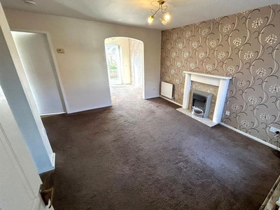 Detached house to rent in Holburn Park, Stockton-On-Tees TS19