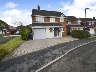 Detached house to rent in Muirfield Drive, Tyldesley M29