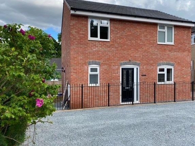 Detached house to rent in Parkend Road, Bream, Lydney GL15