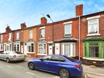 Detached house to rent in Somerset Road, Doncaster, South Yorkshire DN1