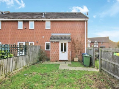 Detached house to rent in Tamar Close, St. Ives, Huntingdon PE27