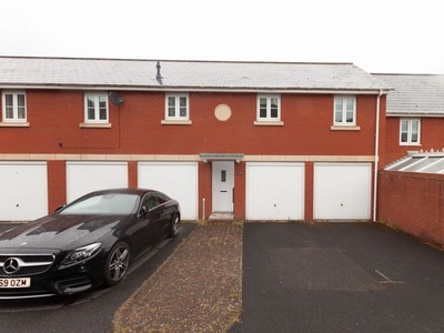 Detached house to rent in Walsingham Place, Exeter EX2