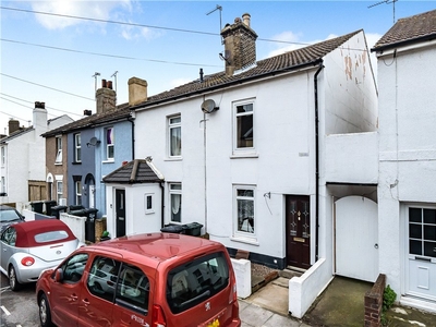 End Of Terrace House for sale - Broomfield Road, DA10