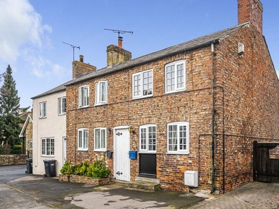 End terrace house for sale in Acorn Cottage, Westfield Road, Tockwith, York YO26