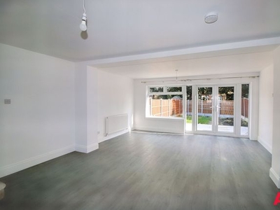 End terrace house to rent in Charlotte Gardens, Romford RM5