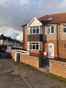 End terrace house to rent in John Grace Street, Coventry CV3