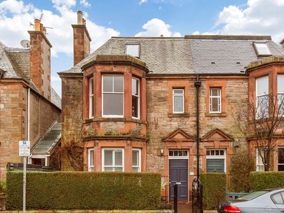 Flat for sale in 21A, Morningside Park, Morningside EH10