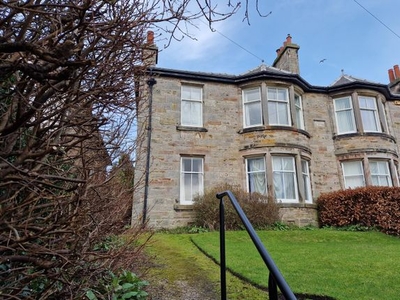 Flat for sale in 27, Lade Braes, St. Andrews KY16