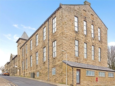 Flat for sale in Apartment Block, Heritage Quarter House, Exchange Street, Colne, Lancashire BB8