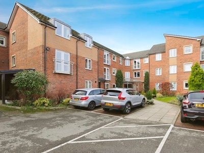 Flat for sale in Camsell Court, Durham DH1