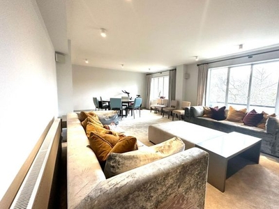 Flat for sale in Charleville Road, London W14