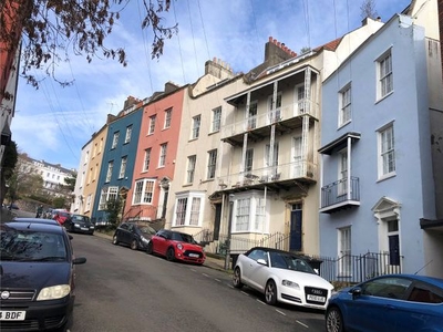 Flat for sale in Granby Hill, Clifton, Bristol BS8