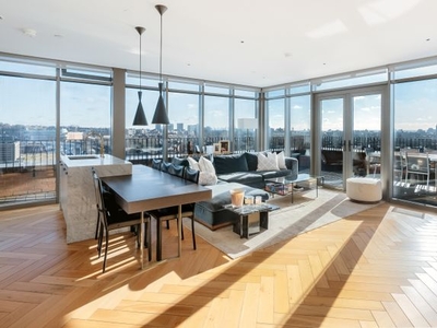 Flat for sale in Orwell Building, Heritage Lane, London NW6